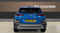 Hyundai KONA 1.6 GDi Hybrid Premium 5dr DCT Hybrid Hatchback